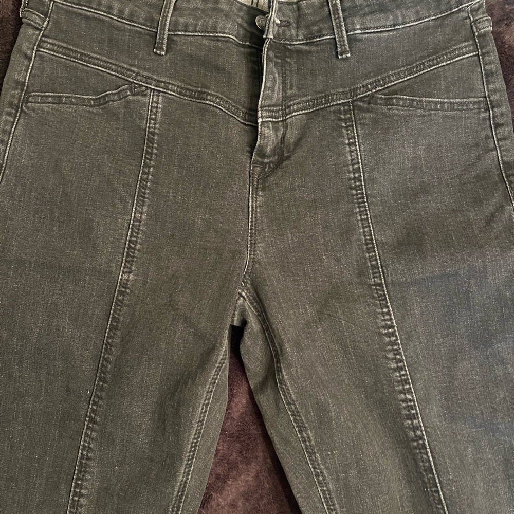 Old Navy Rockstar Jeans